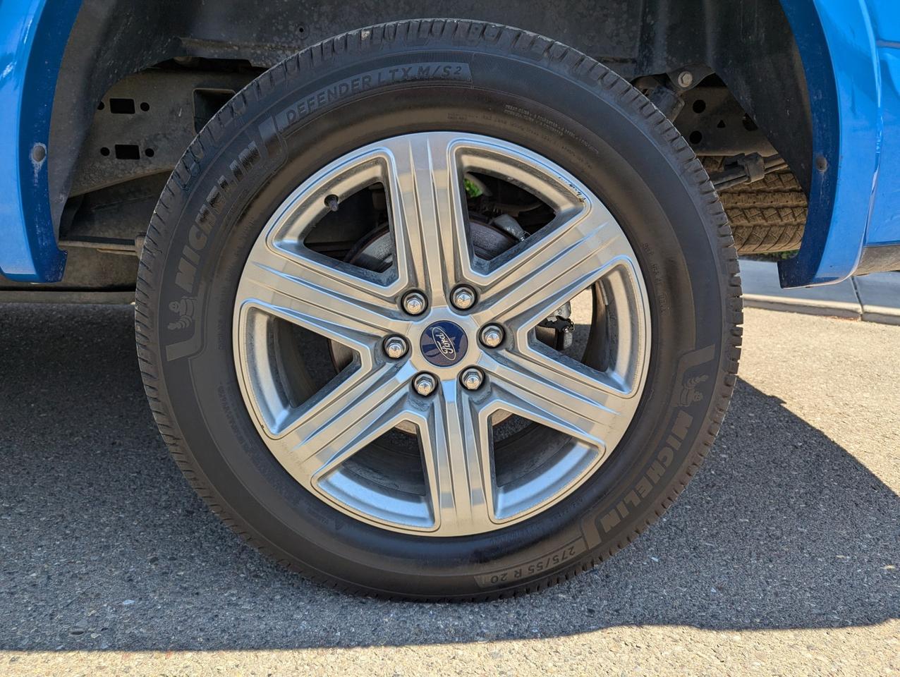 2019 Ford F-150 XLT Grand Junction CO