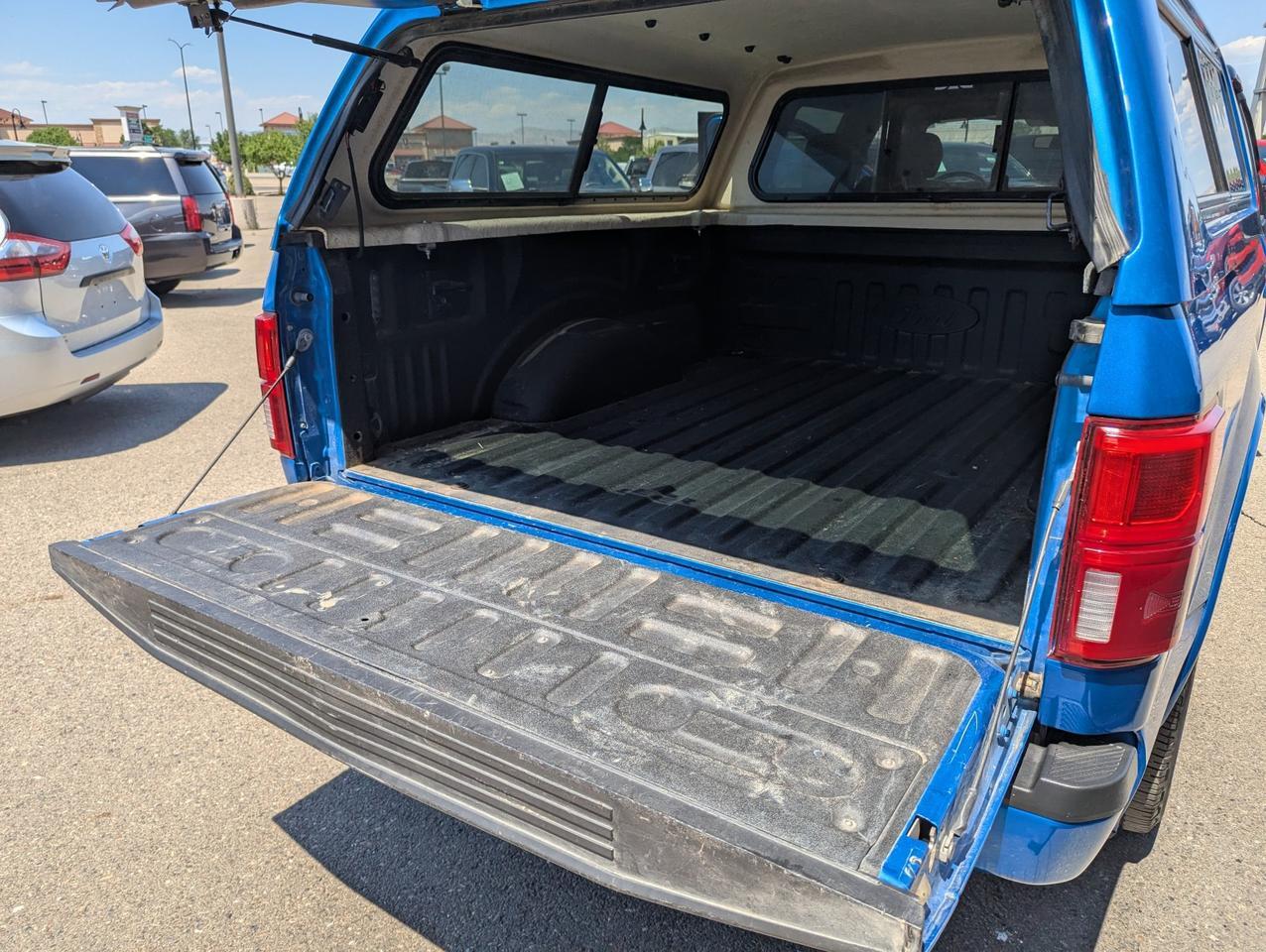 2019 Ford F-150 XLT Grand Junction CO