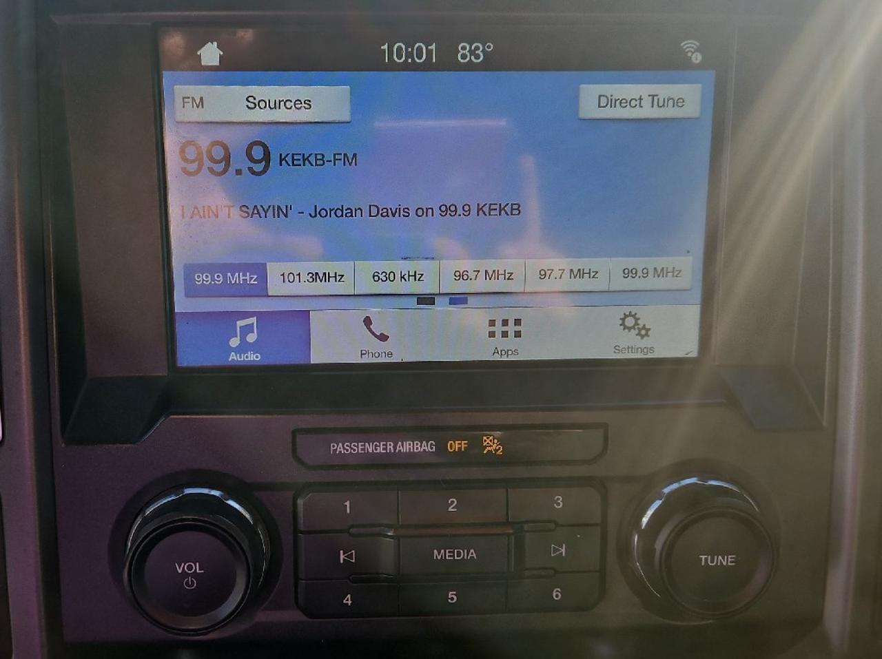 2019 Ford F-150 XLT Grand Junction CO