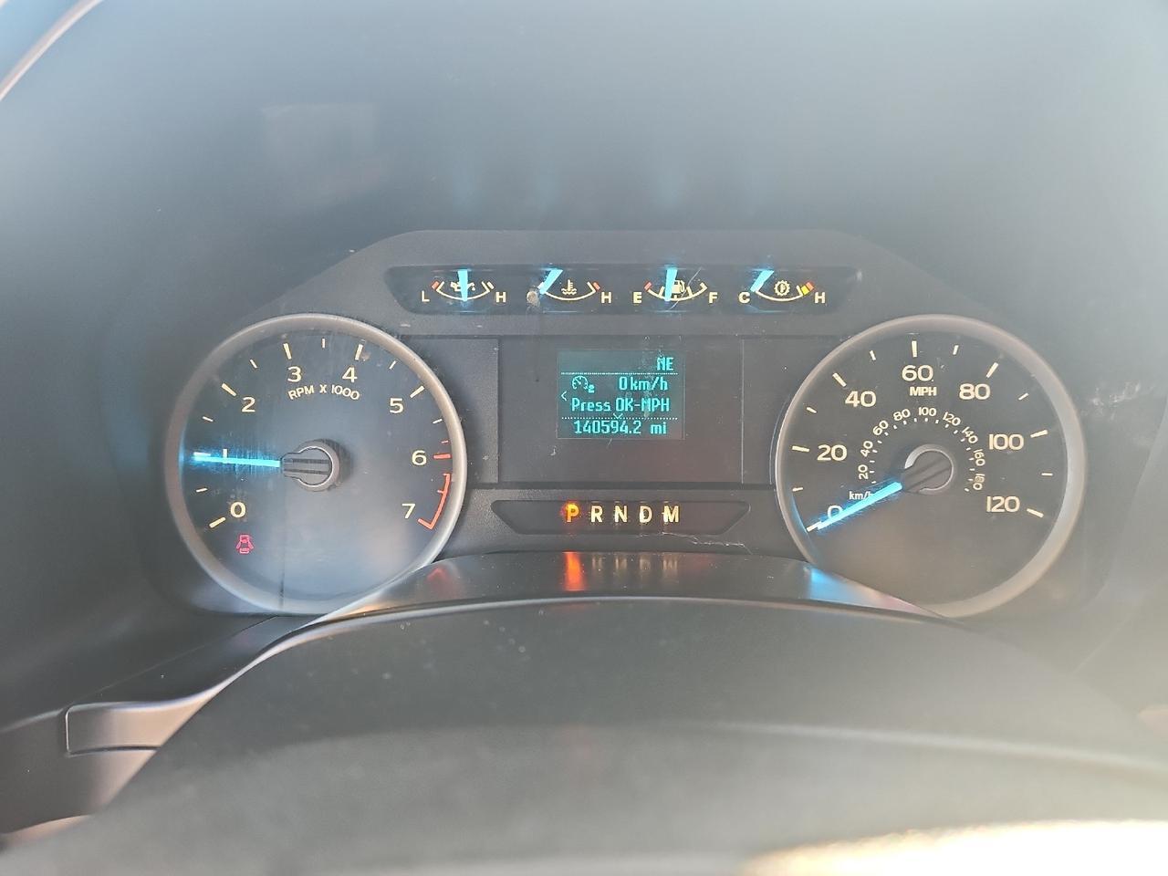 2019 Ford F-150 XLT Grand Junction CO