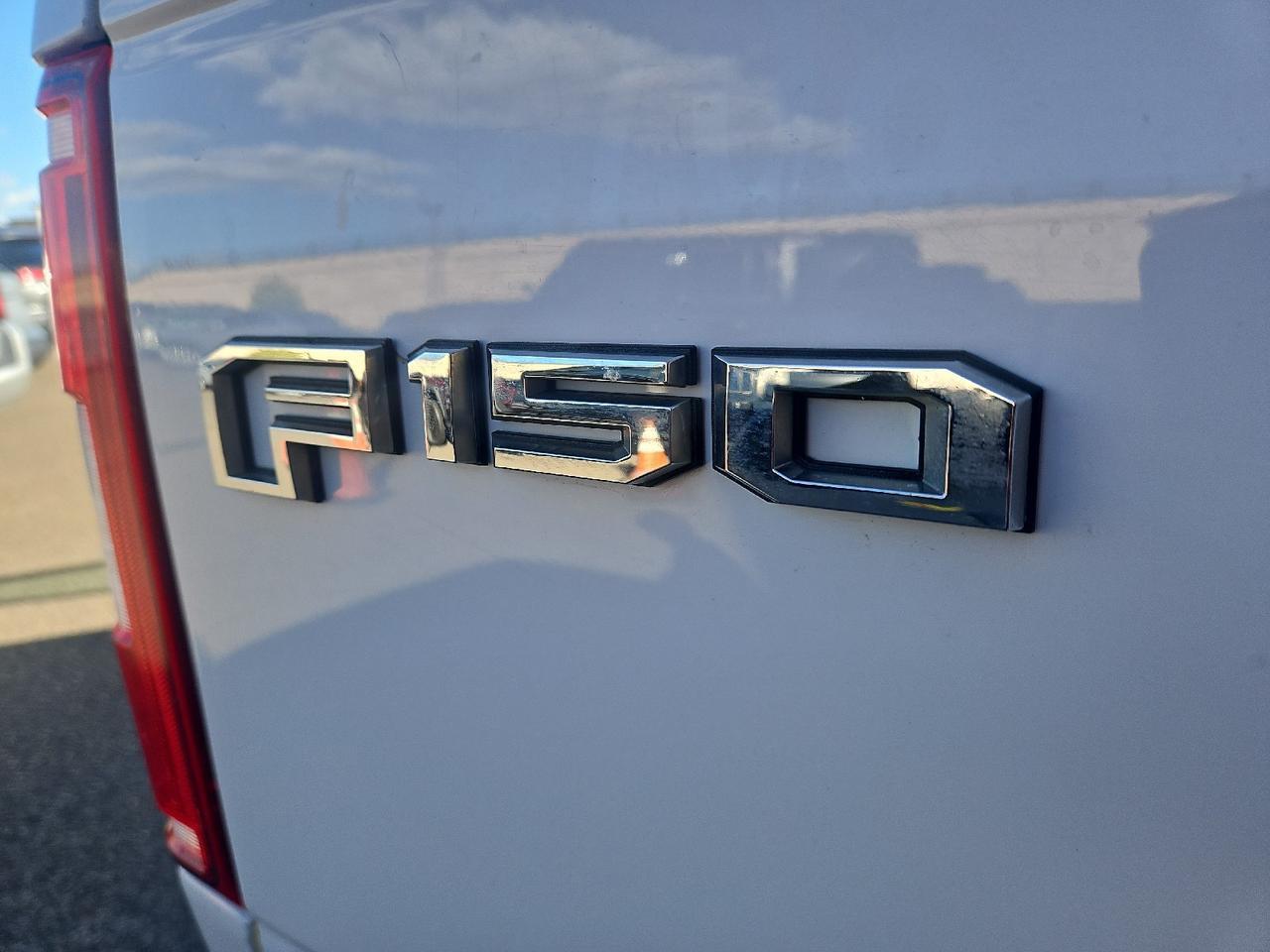 2019 Ford F-150 XLT Grand Junction CO