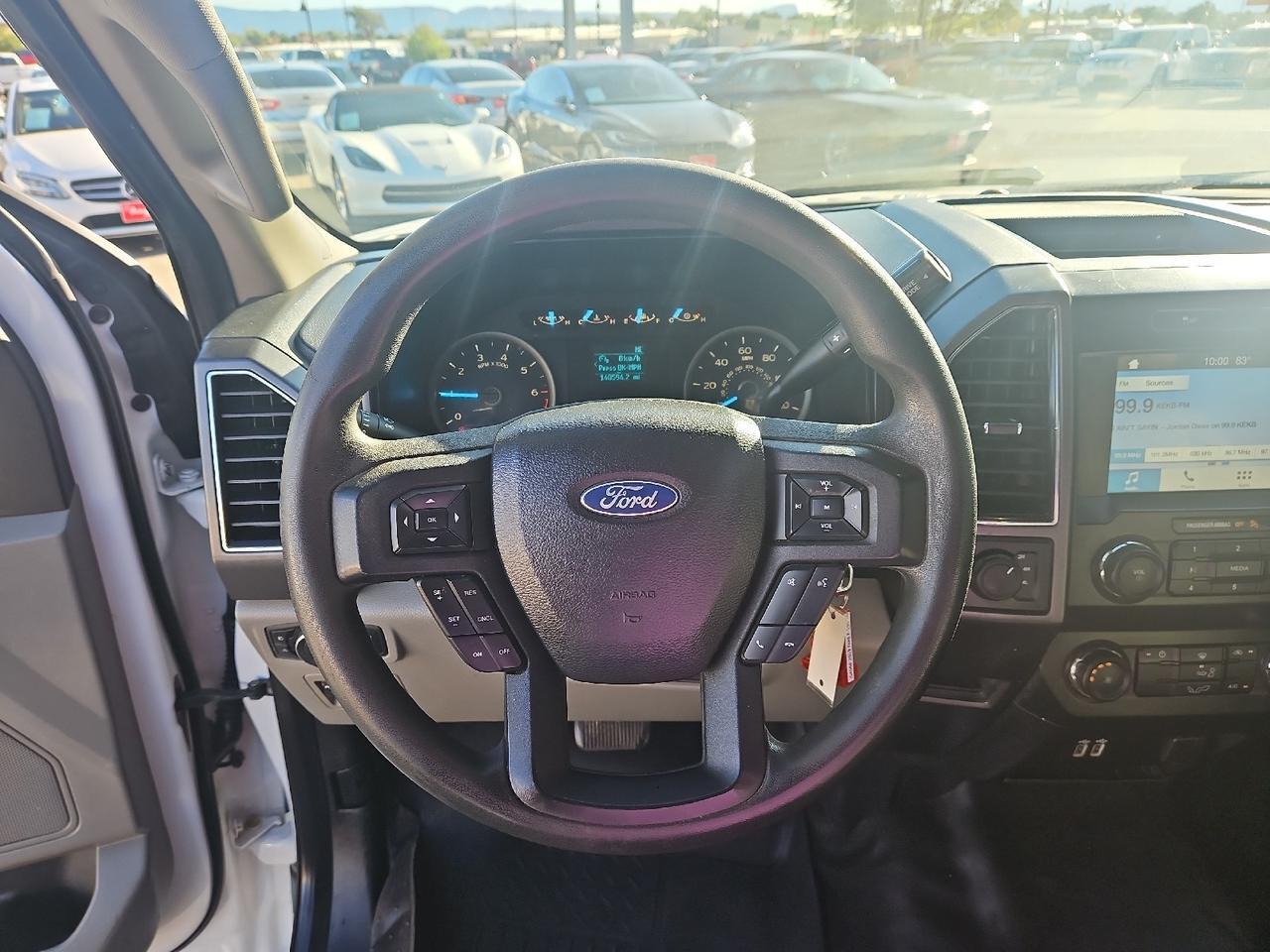 2019 Ford F-150 XLT Grand Junction CO