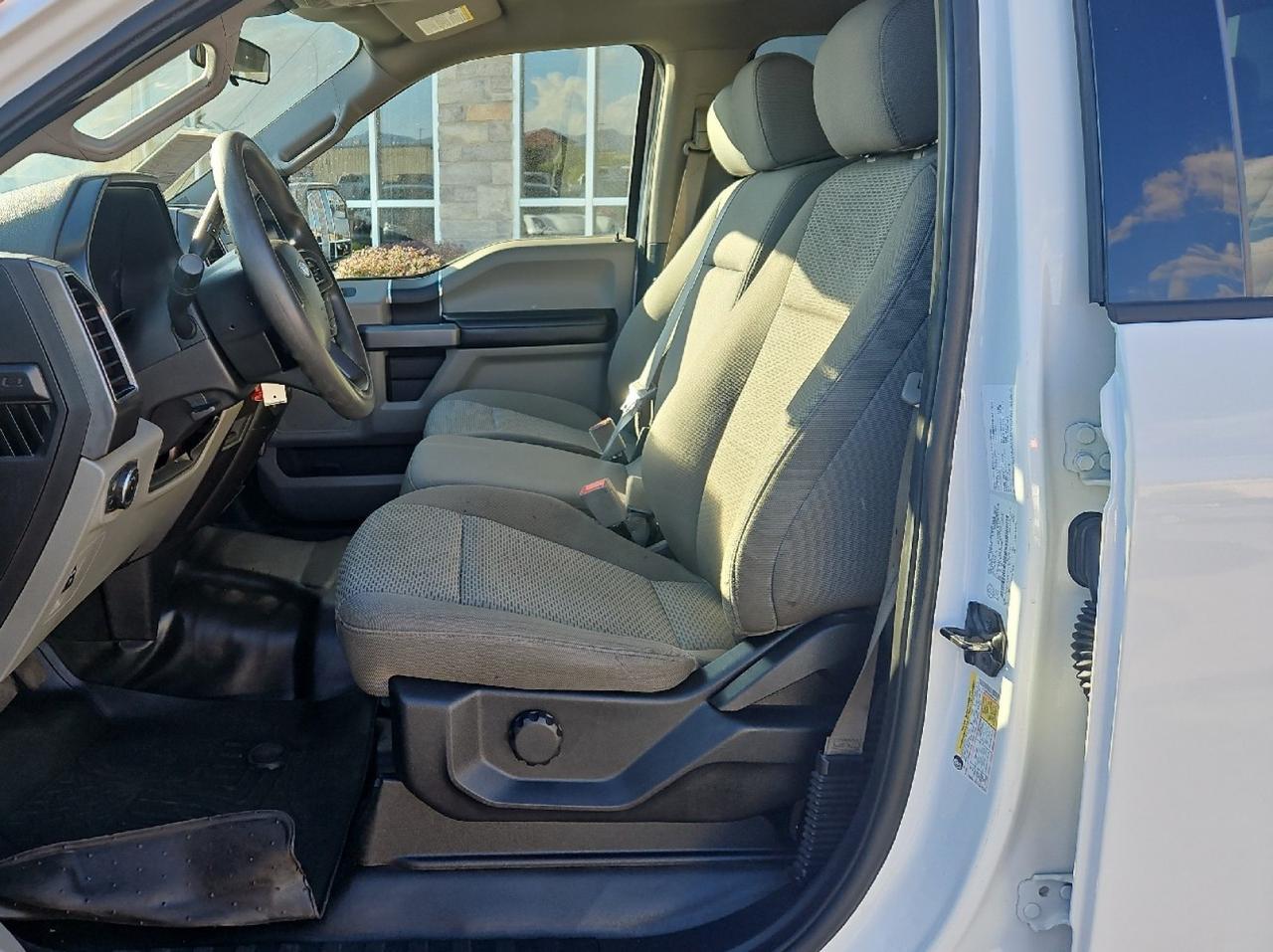 2019 Ford F-150 XLT Grand Junction CO