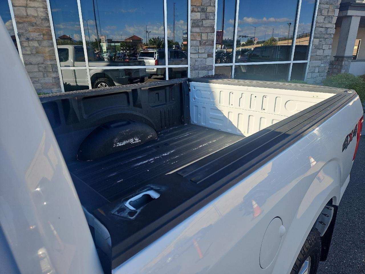 2019 Ford F-150 XLT Grand Junction CO