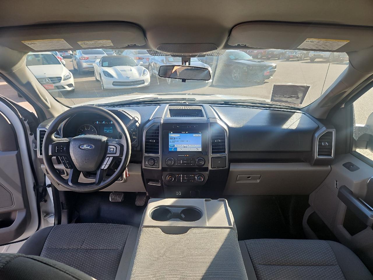 2019 Ford F-150 XLT Grand Junction CO