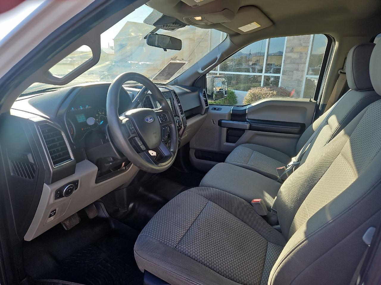 2019 Ford F-150 XLT Grand Junction CO