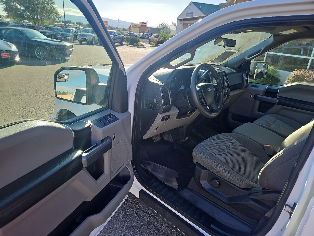 2019 Ford F-150 XLT Grand Junction CO