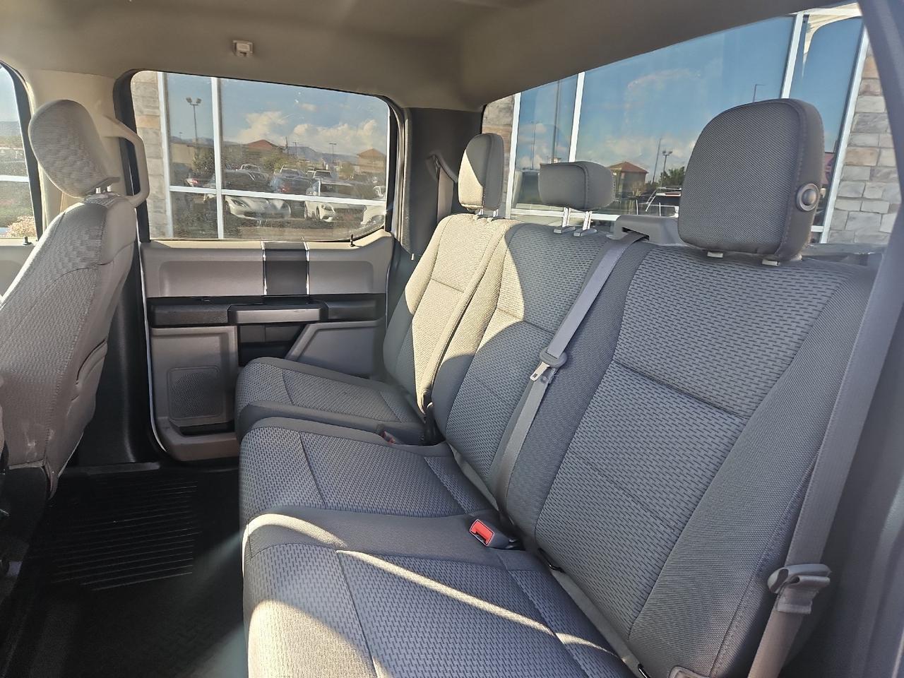 2019 Ford F-150 XLT Grand Junction CO