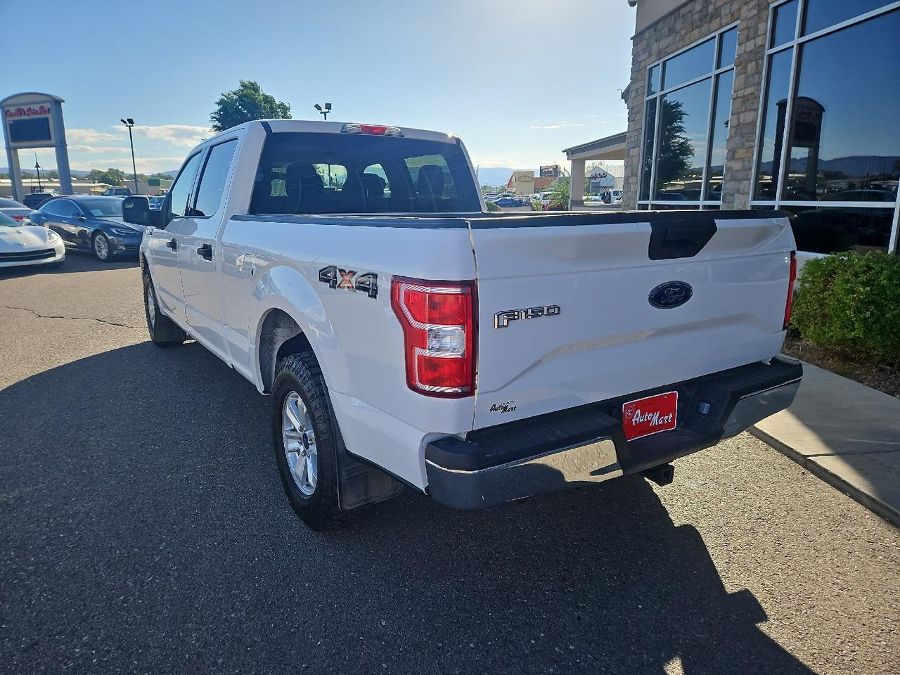 2019 Ford F-150 XLT Grand Junction CO