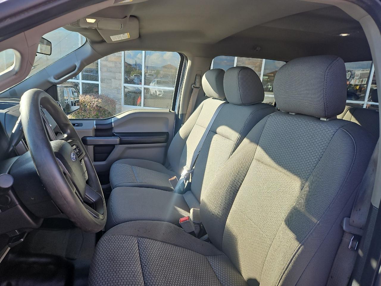 2019 Ford F-150 XLT Grand Junction CO