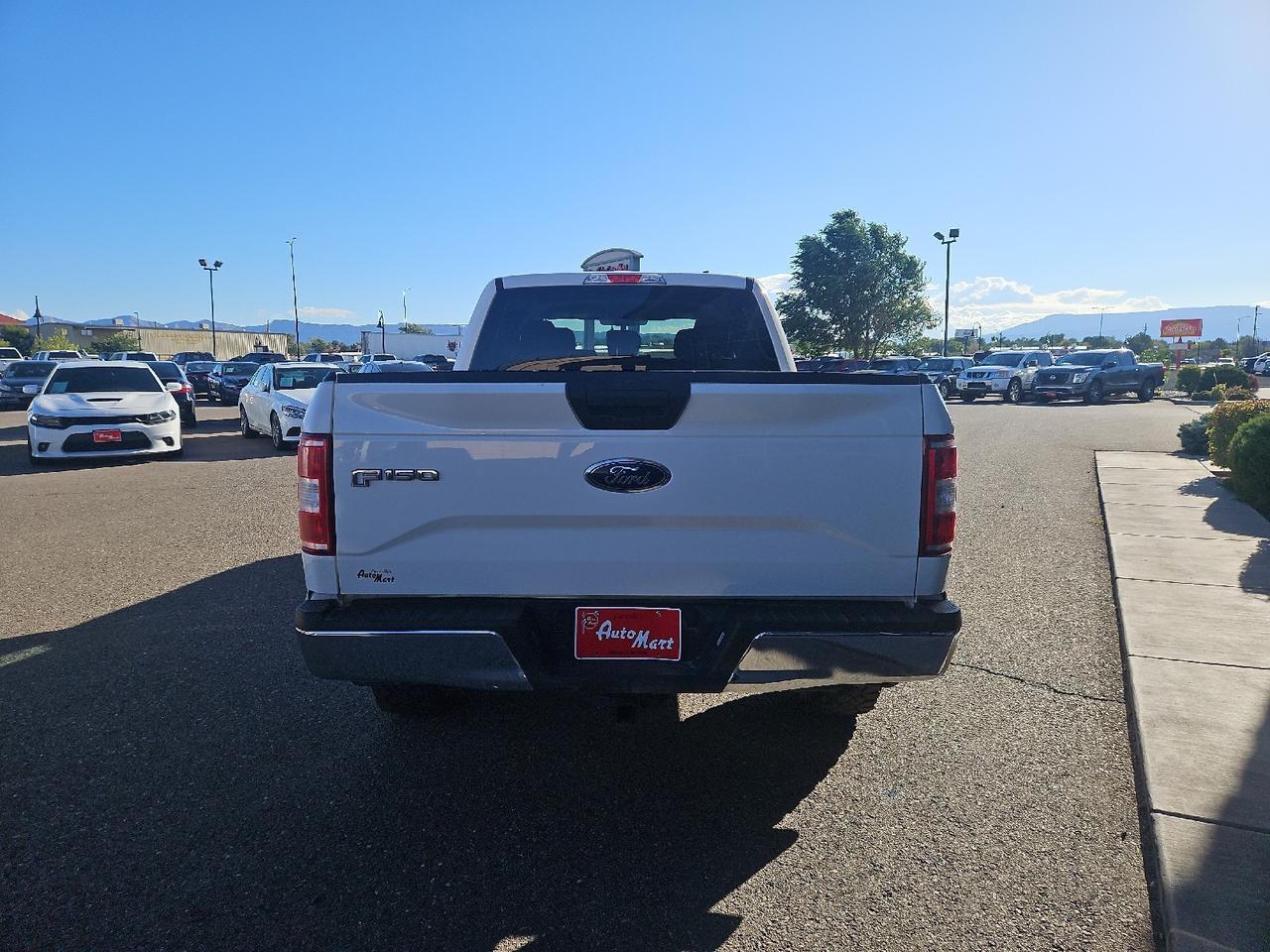 2019 Ford F-150 XLT Grand Junction CO