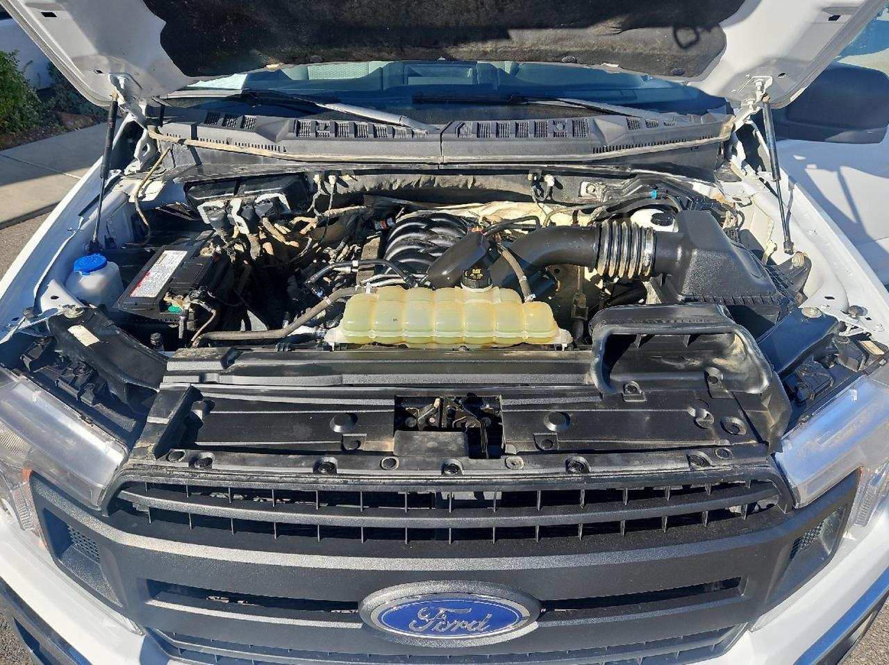 2019 Ford F-150 XLT Grand Junction CO