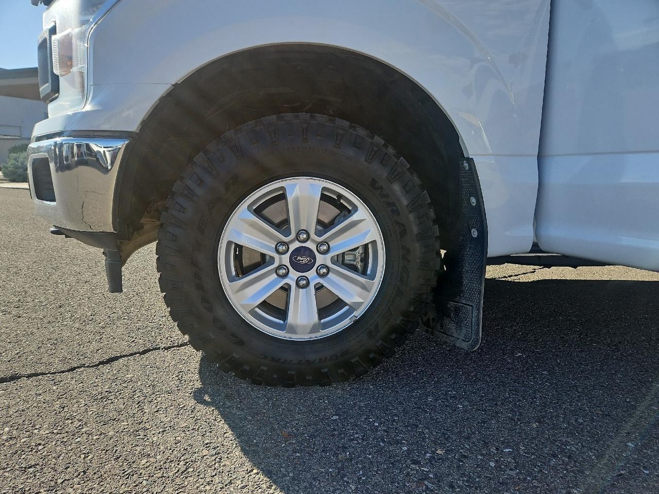 2019 Ford F-150 XLT Grand Junction CO
