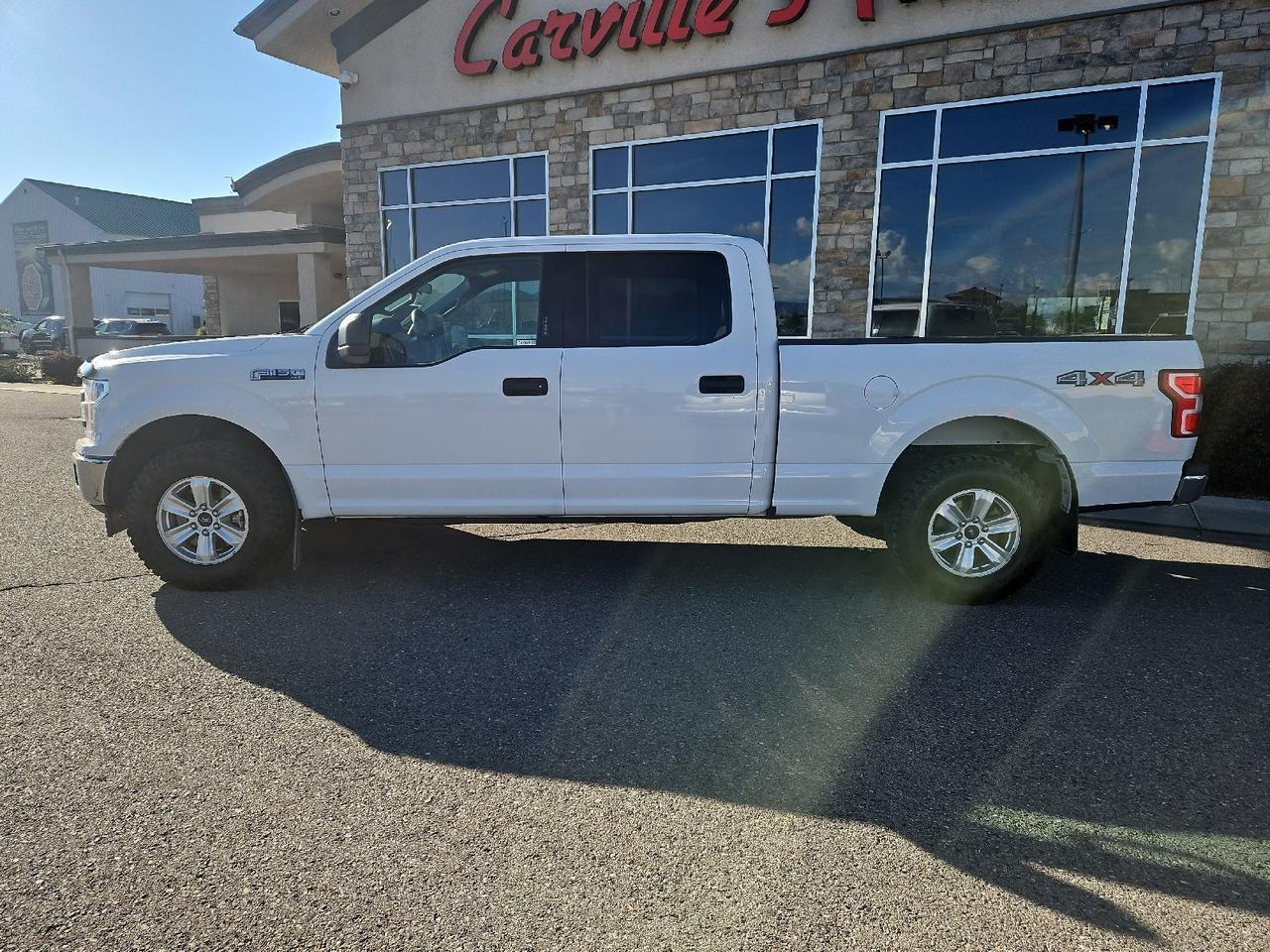 2019 Ford F-150 XLT Grand Junction CO