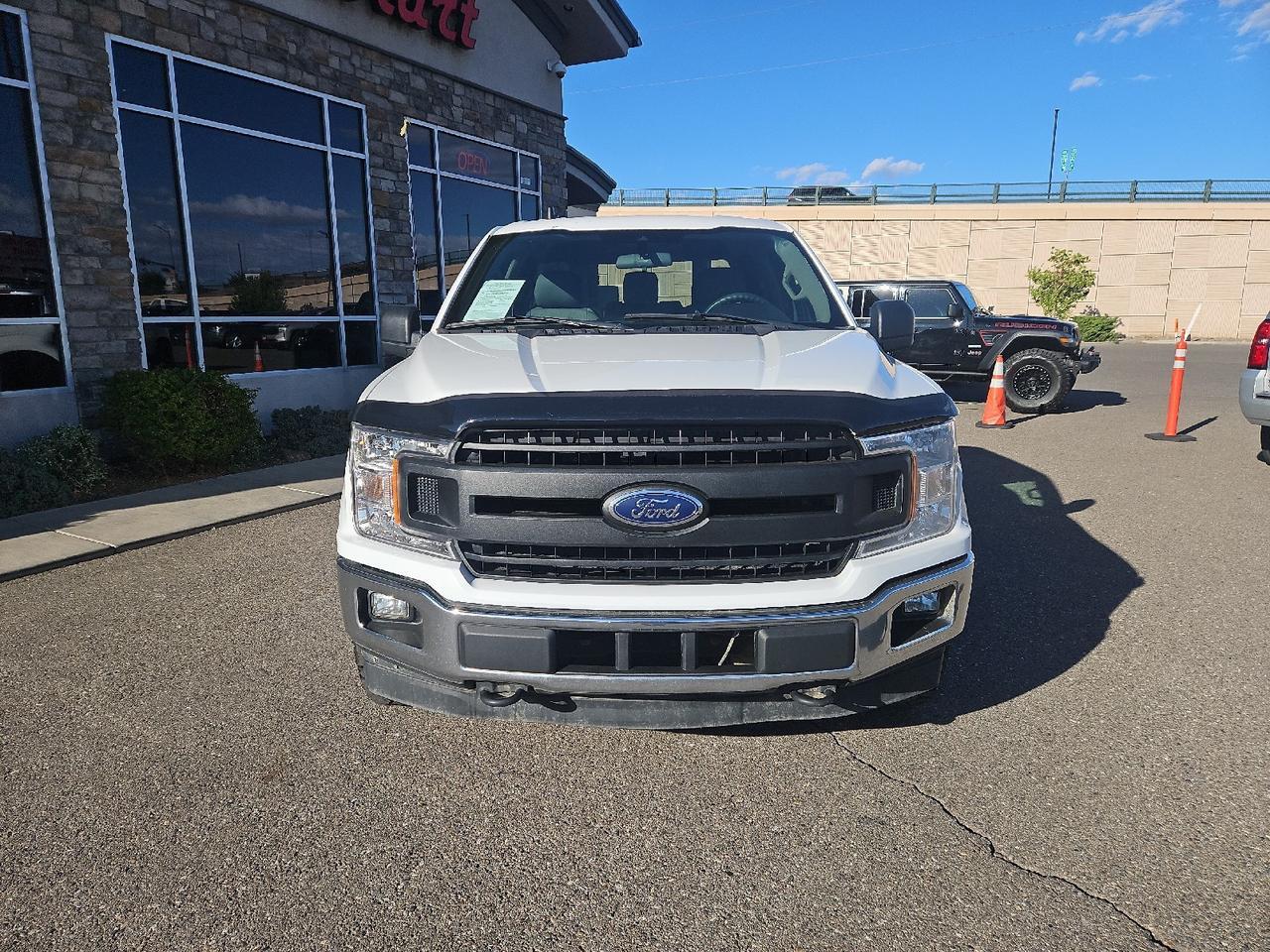 2019 Ford F-150 XLT Grand Junction CO