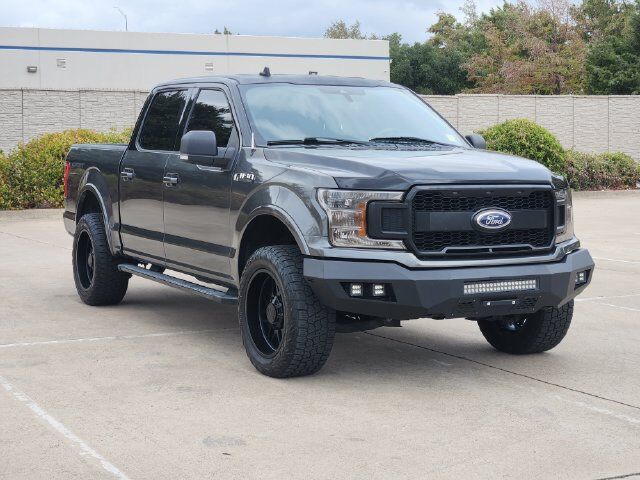 2019 Ford F-150 XLT Grapevine TX