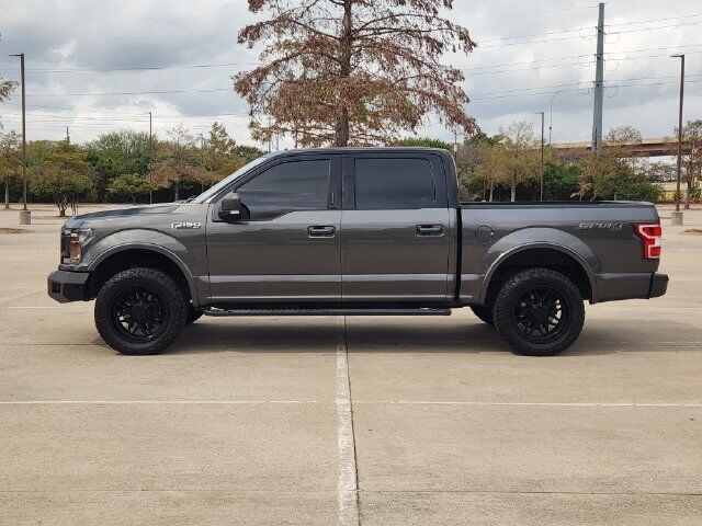 2019 Ford F-150 XLT Grapevine TX