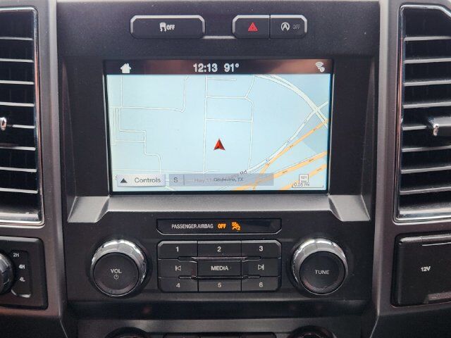 2019 Ford F-150 XLT Grapevine TX