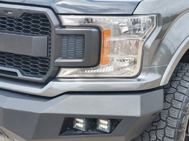 2019 Ford F-150 XLT Grapevine TX