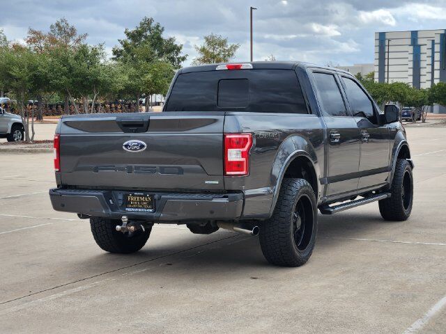 2019 Ford F-150 XLT Grapevine TX