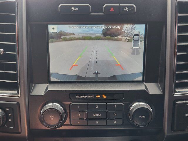 2019 Ford F-150 XLT Grapevine TX