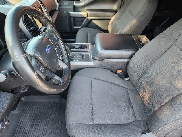 2019 Ford F-150 XLT Grapevine TX