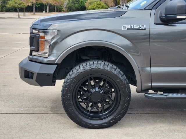 2019 Ford F-150 XLT Grapevine TX