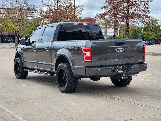 2019 Ford F-150 XLT Grapevine TX