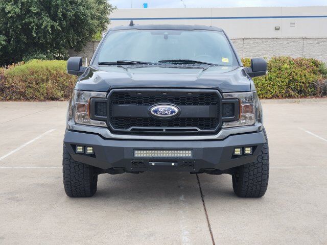 2019 Ford F-150 XLT Grapevine TX