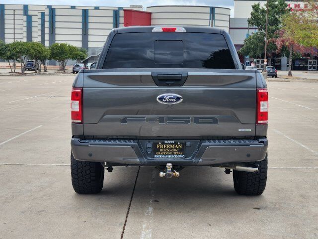 2019 Ford F-150 XLT Grapevine TX