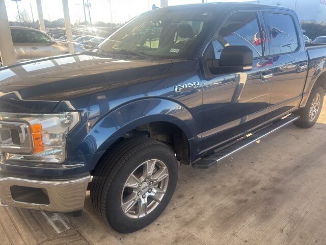 2019 Ford F-150 XLT Dallas TX
