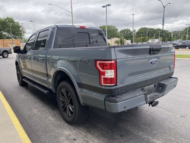 2019 Ford F-150 XLT Green Bay WI