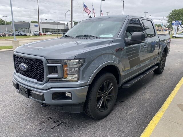 2019 Ford F-150 XLT Green Bay WI