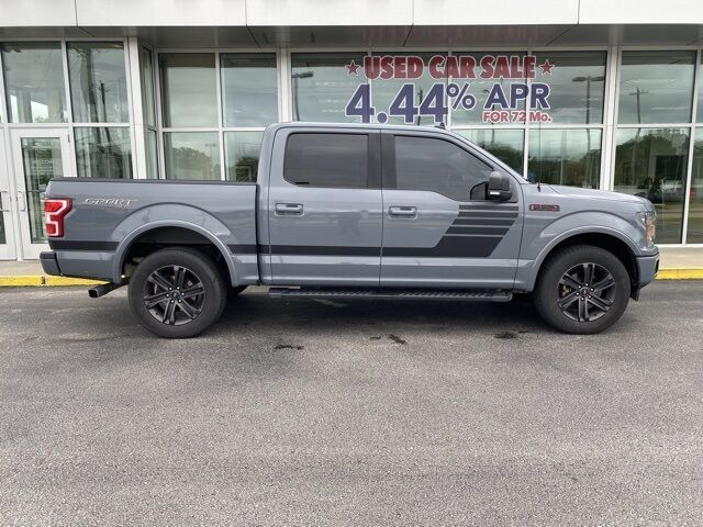 2019 Ford F-150 XLT Green Bay WI