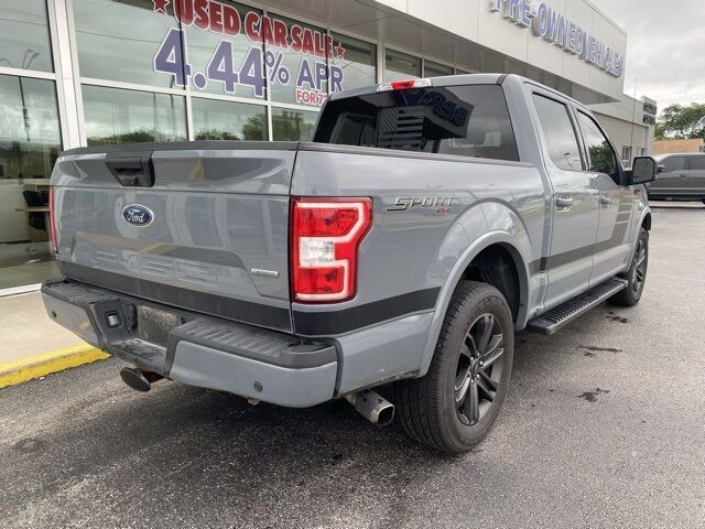 2019 Ford F-150 XLT Green Bay WI