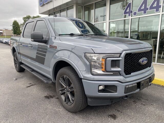 2019 Ford F-150 XLT Green Bay WI