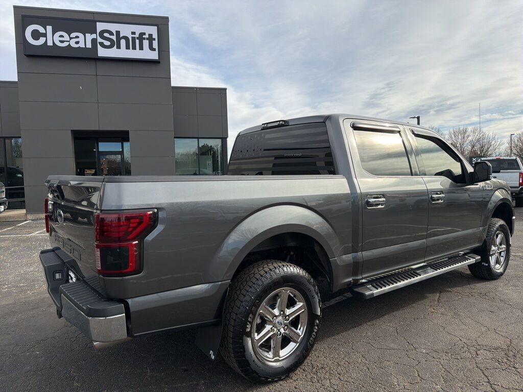 2019 Ford F-150 XLT Loveland CO
