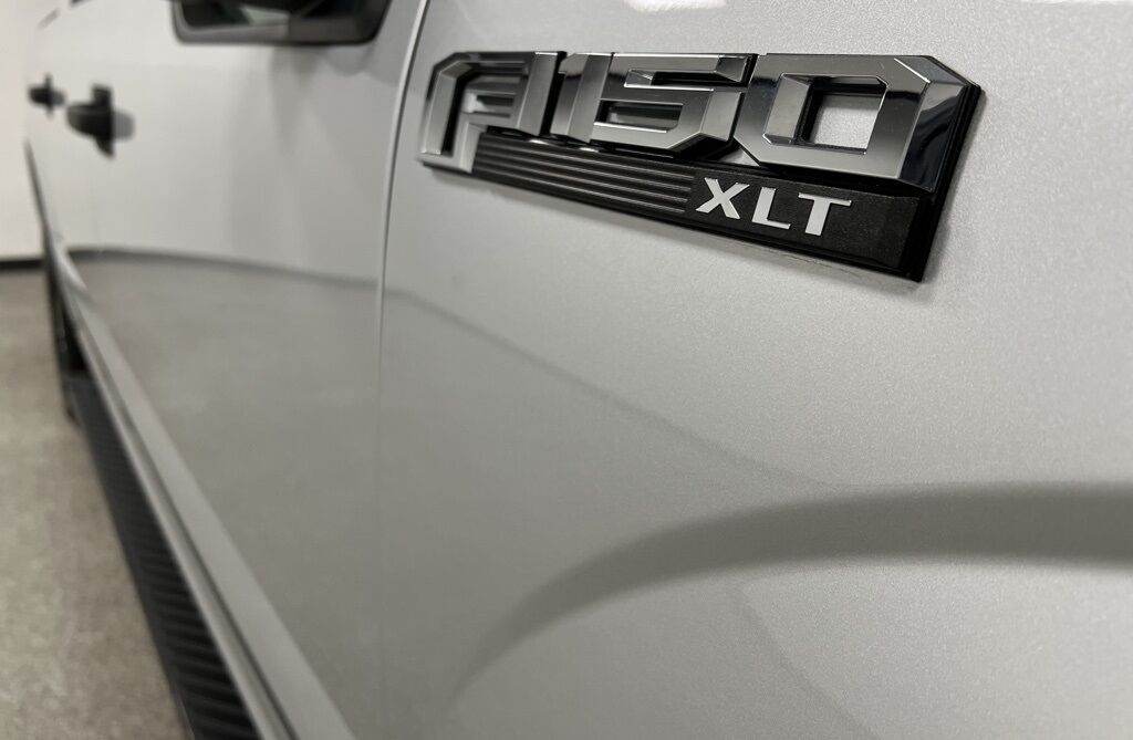 2019 Ford F-150 XLT Loveland CO
