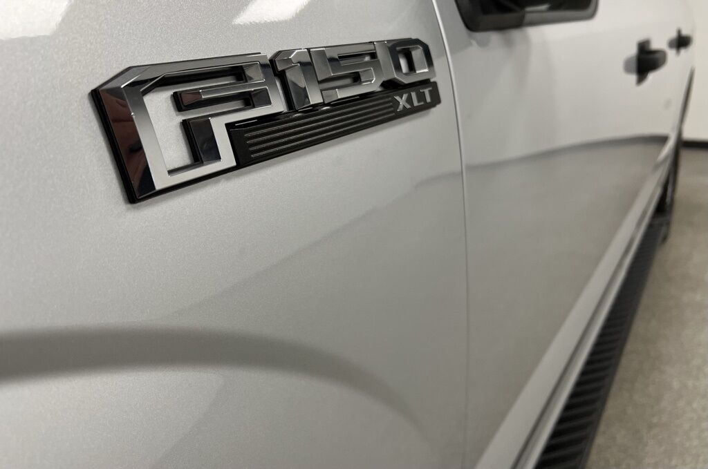 2019 Ford F-150 XLT Loveland CO