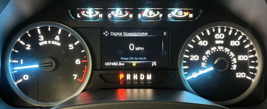 2019 Ford F-150 XLT Loveland CO