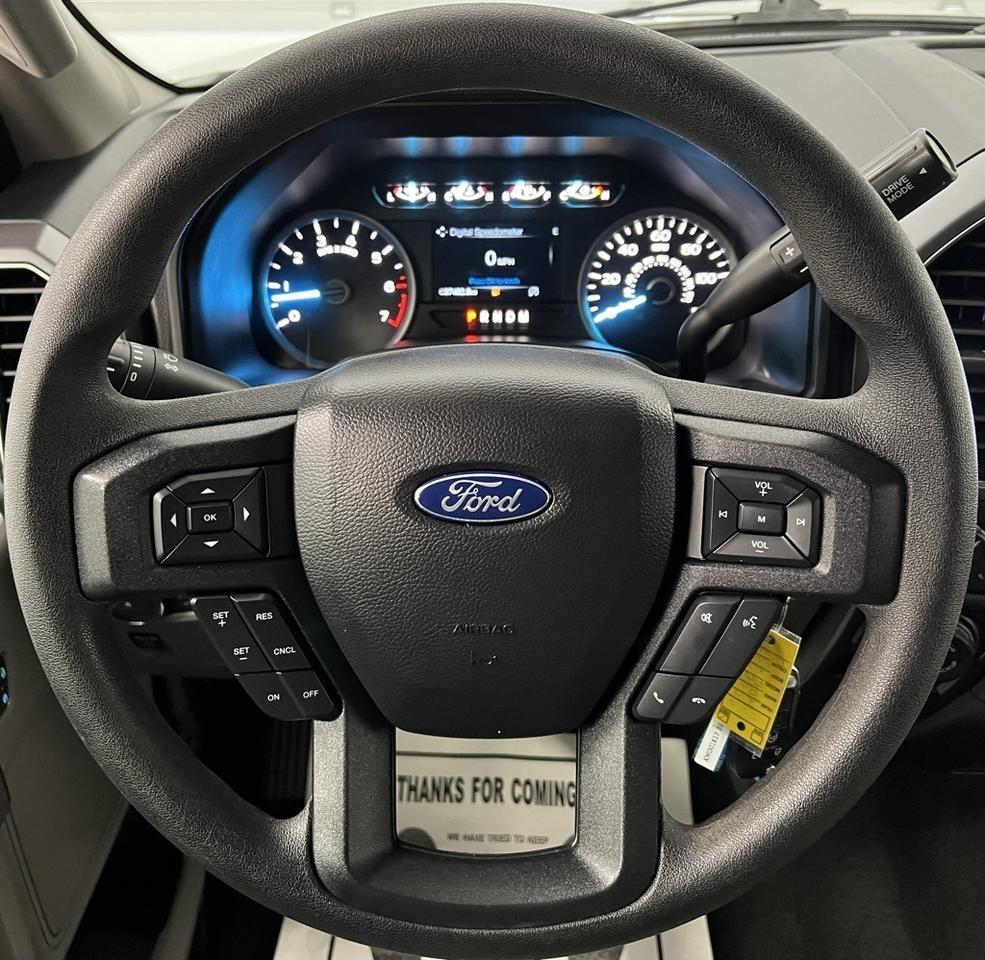 2019 Ford F-150 XLT Loveland CO
