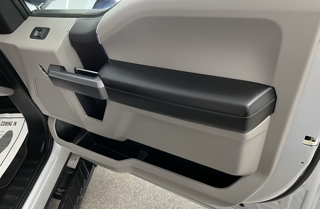 2019 Ford F-150 XLT Loveland CO