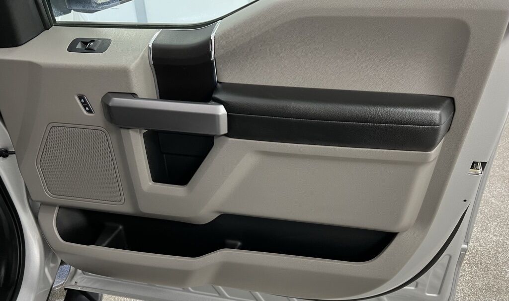 2019 Ford F-150 XLT Loveland CO