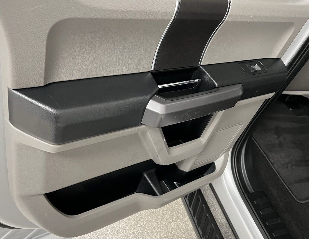 2019 Ford F-150 XLT Loveland CO