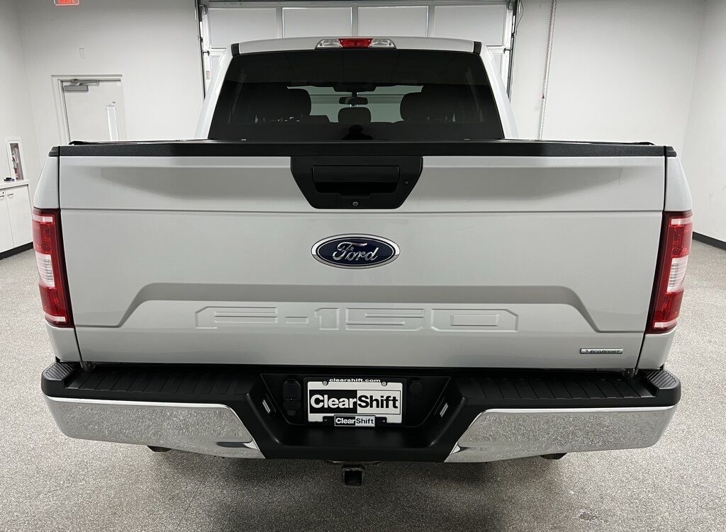 2019 Ford F-150 XLT Loveland CO