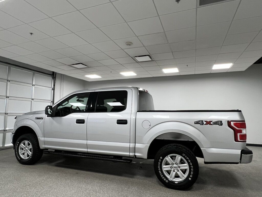 2019 Ford F-150 XLT Loveland CO