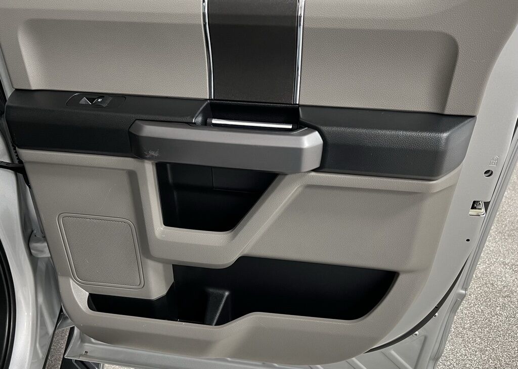 2019 Ford F-150 XLT Loveland CO