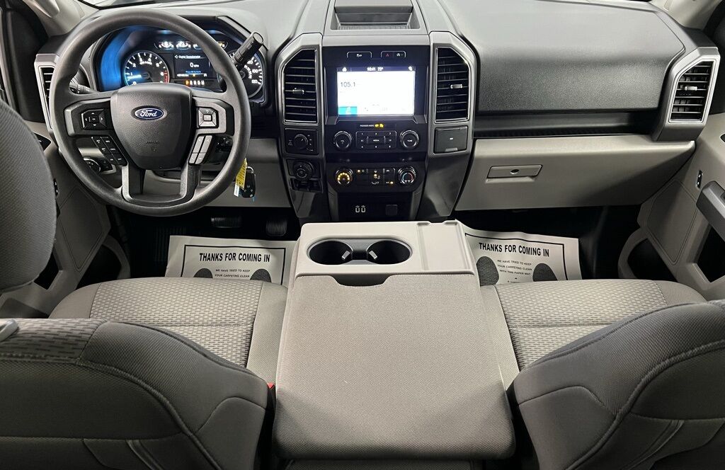 2019 Ford F-150 XLT Loveland CO