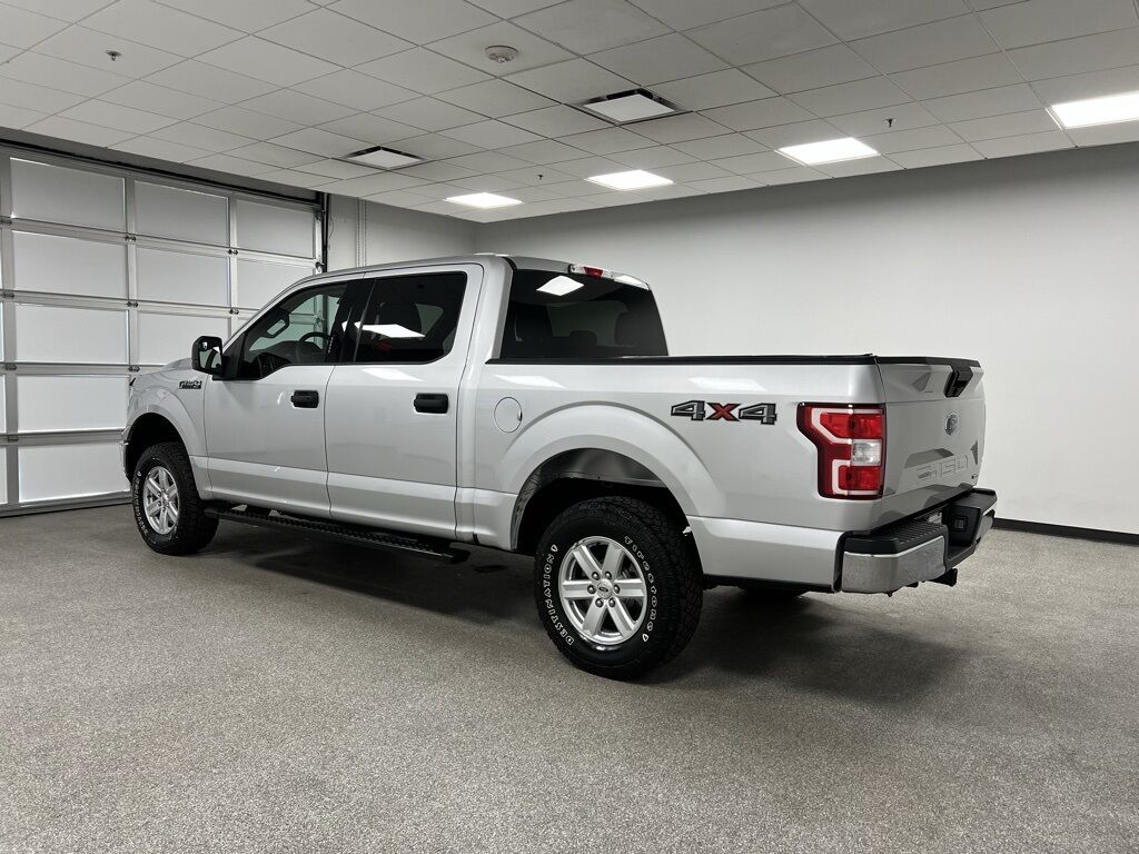 2019 Ford F-150 XLT Loveland CO