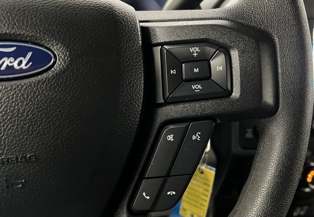 2019 Ford F-150 XLT Loveland CO